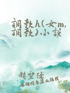 调教h(女m,调教)小说