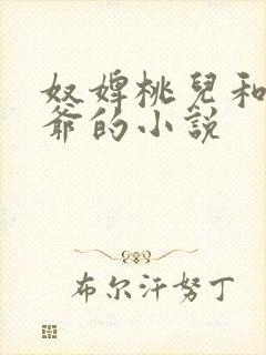 奴婢桃儿和五王爷的小说