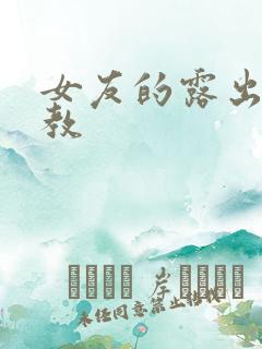 女友的露出与调教