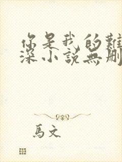 你是我的难得情深小说无删减