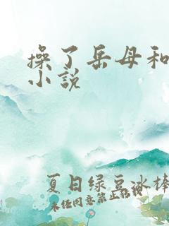 操了岳母和妈妈小说