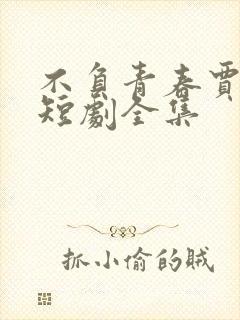 不负青春贾二虎短剧全集