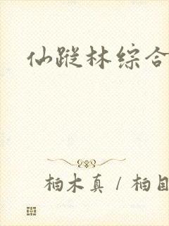 仙踪林综合