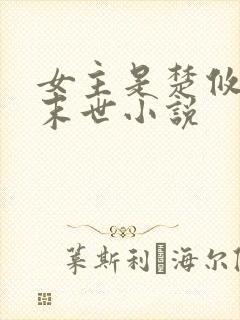 女主是楚攸宁的末世小说