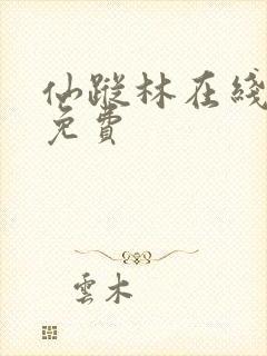 仙踪林在线高清免费