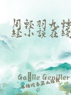 周轻羽九转不灭经小说在线阅读