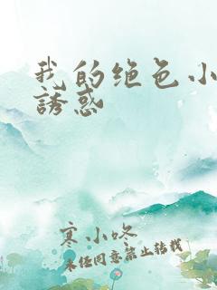 我的绝色小姨的诱惑