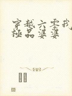 穿越六零我成了极品婆婆