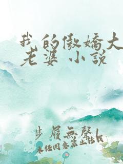 我的傲娇大小姐老婆 小说