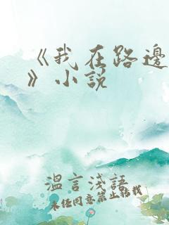 《我在路边算命》小说