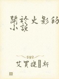关于火影的同人小说