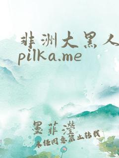 非洲大黑人kopilka.me