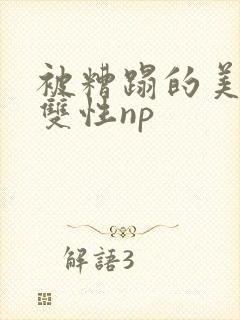 被糟蹋的美人(双性np