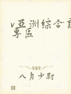 v亚洲综合熟女专区