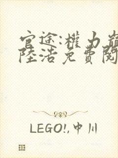 官途:权力巅峰陆浩免费阅读