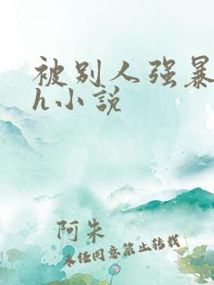 被别人强暴的高h小说