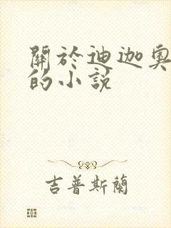 关于迪迦奥特曼的小说