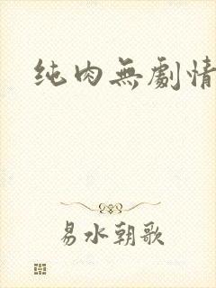 纯肉无剧情高h
