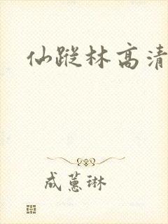 仙踪林高清在线
