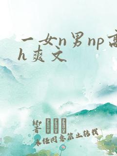 一女n男np高h爽文