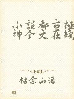 小说都市极品医神全文在线阅读