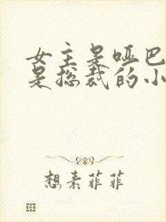 女主是哑巴男主是总裁的小说