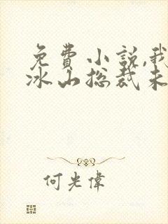 免费小说,我的冰山总裁未婚妻