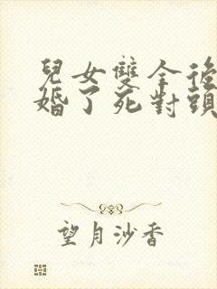 儿女双全后我闪婚了死对头总裁短剧在线观看