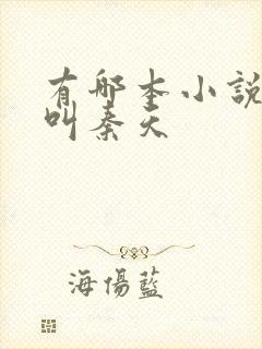 有哪本小说主角叫秦天