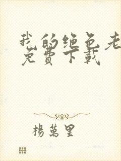 我的绝色老板娘免费下载