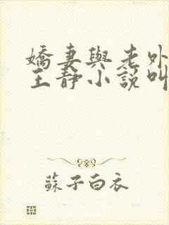 娇妻与老外黑鬼王静小说叫什么