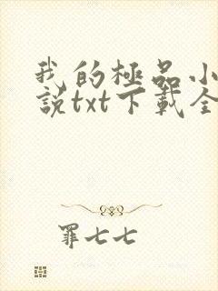 我的极品小姨小说txt下载全集