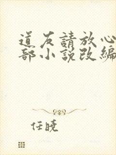 道友请放心是哪部小说改编的