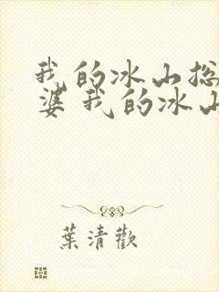 我的冰山总裁老婆 我的冰山总裁老婆