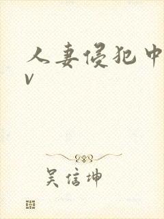 人妻侵犯中字av