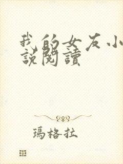 我的女友小依小说阅读