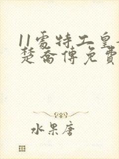 11处特工皇妃楚乔传免费阅读