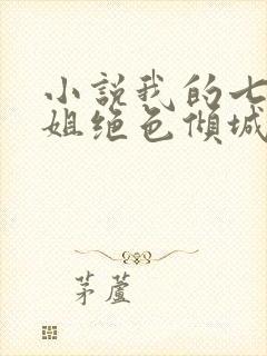 小说我的七个姐姐绝色倾城全文阅读