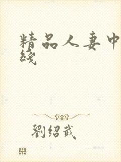 精品人妻中文在线