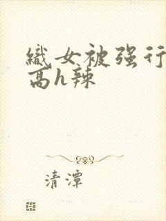 织女被强行侵犯高h辣