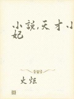 小说,天才小毒妃