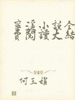 宁溪小说全文免费阅读大结局