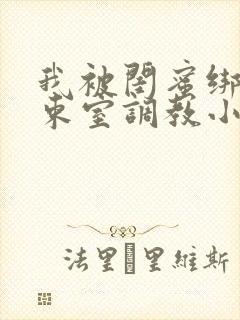 我被闺蜜绑在拘束室调教小说