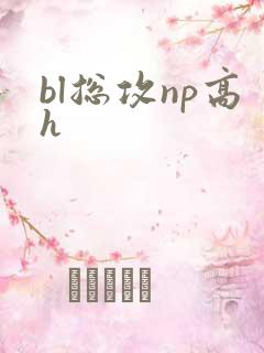 bl总攻np高h