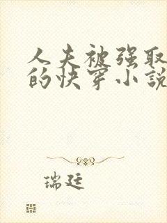 人夫被强取豪夺的快穿小说