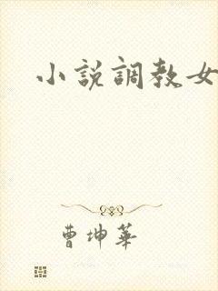 小说调教女侠