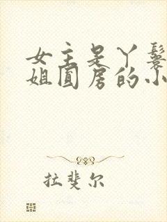 女主是丫鬟替小姐圆房的小说