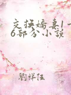 交换娇妻1一36部分小说