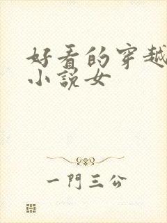 好看的穿越重生小说女