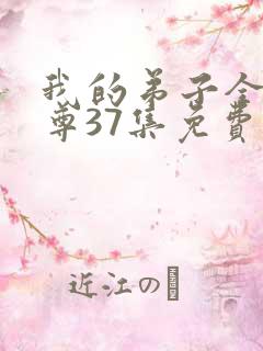 我的弟子全是仙尊37集免费观看